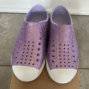 BRAND NEW Native Shoes